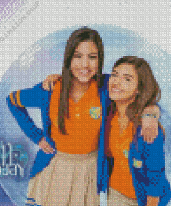 Every Witch Way Diamond Painting