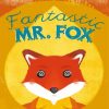 Fantastic Mr Fox Movie Poster Diamond Painting