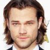 Handsome Jared Padalecki Diamond Painting