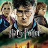 Harry Potter And The Deathly Hallows Diamond Painting