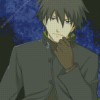 Hei Darker Than Black Anime Diamond Painting