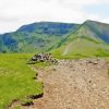 Helvellyn Mountain Diamond Painting