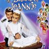 I Dream Of Jeannie Poster Diamond Painting