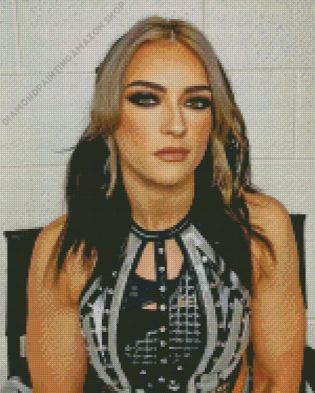 Jamie Hayter Diamond Painting