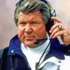 Jimmy Johnson Diamond Painting