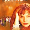 Joan Of Arcadia Poster Diamond Painting