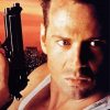 John Mcclane Movie Character Diamond Painting