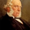 Joseph Lister Art Diamond Painting