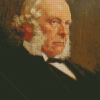 Joseph Lister Art Diamond Painting