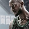 Kevin Garnett Basketball Player Diamond Painting