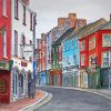 Kilkenny Ireland Diamond Painting