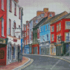 Kilkenny Ireland Diamond Painting