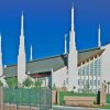 Las Vegas Nevada Temple Diamond Painting