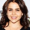 Mae Whitman Actress Diamond Painting