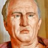 Marcus Tullius Cicero Diamond Painting