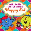 Mr Men Little Miss Happy Eid Diamond Painting