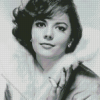 Natalie Wood Actress Diamond Painting