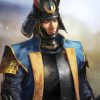 Nobunagas Ambition Diamond Painting