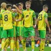 Norwich City Fc Team Diamond Painting