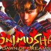 Onimusha Poster Diamond Painting