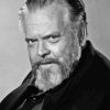 Orson Welles American Actor Diamond Painting