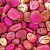 Pink Kola Nut Diamond Painting