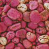 Pink Kola Nut Diamond Painting