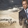 Quantum Of Solace Poster Diamond Painting