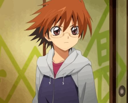 Rikuo Nura Rise Of The Yokai Clan Diamond Painting