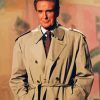 Robert Stack Unsolved Mysteries Diamond Painting