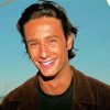 Rodrigo Santoro Smiling Diamond Painting