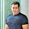 Salman Khan Actor Diamond Painting