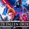 Star Wars Jedi Fallen Order Diamond Painting