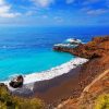 Tenerife Beach Diamond Painting