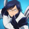 Tenya Iida My Hero Academia Character Diamond Painting