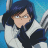 Tenya Iida My Hero Academia Character Diamond Painting