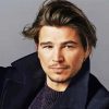 The Actor Josh Hartnett Diamond Painting