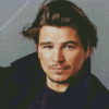 The Actor Josh Hartnett Diamond Painting