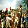 The Napoleonic War Diamond Painting