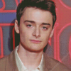 The Actor Noah Schnapp Diamond Painting