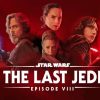 The Last Jedi Star Wars Diamond Painting