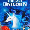 The Last Unicorn Diamond Painting