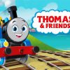 Thomas And Friends Diamond Painting