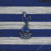 Tottenham Hotspur Fc Diamond Painting