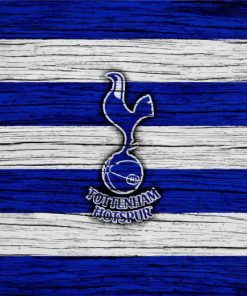 Tottenham Hotspur Fc Diamond Painting