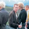 Trainspotting Film series Diamond Painting