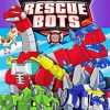 Transformers Rescue Bots Poster Diamond Painting