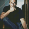 Travis Fimmel Diamond Painting