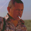 Tuco Salamanca Character Diamond Painting