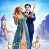 Walt Disney Enchanted Poster Diamond Painting